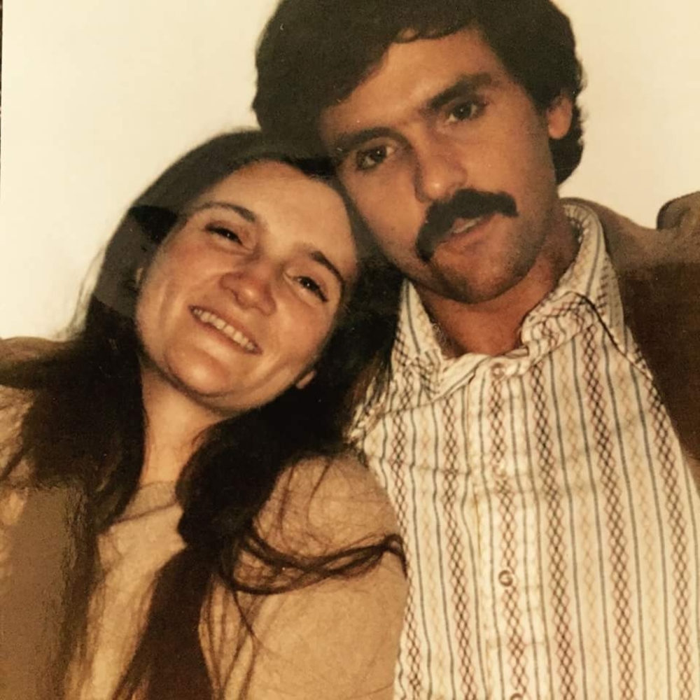 Meet your Posher, Rebecca